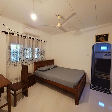 New Aqua Villa Weligama Kültér fotó